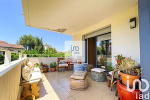 Appartement à perpignan (66000)