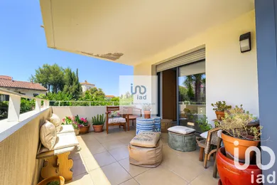 Apartment at perpignan (66000)