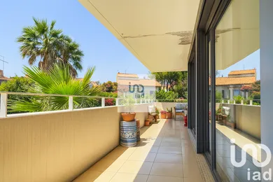 Apartment in perpignan (66000)