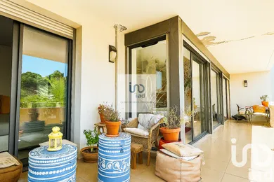 Apartment in perpignan (66000)