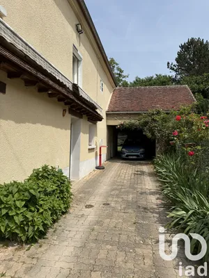 Maison de village à Crécy-la-Chapelle (77580)