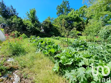 Terrain à bâtir à Rédené (29300)