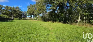 Terrain à bâtir à Allaire (56350)