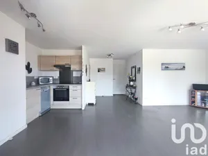 Apartment at Faches-Thumesnil (59155)