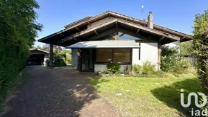 Traditional house at Arès (33740)