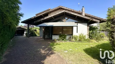 Traditional house in Arès (33740)