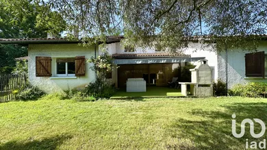 Traditional house in Arès (33740)