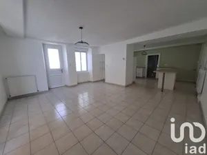 Maison traditionnelle à TENNIE (72240)