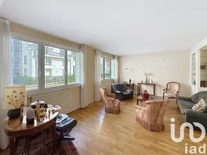 Appartement à Paris (75017)