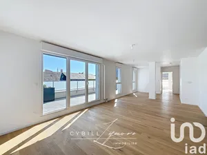 Apartment at Rouen (76000)