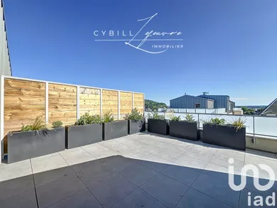 Appartement à Rouen (76000)