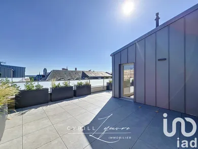 Appartement à Rouen (76000)