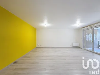 Apartment in Le Pontet (84130)
