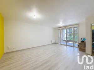 Appartement à Le Pontet (84130)