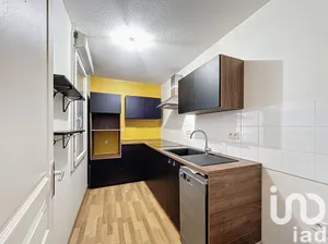 Appartement à Le Pontet (84130)