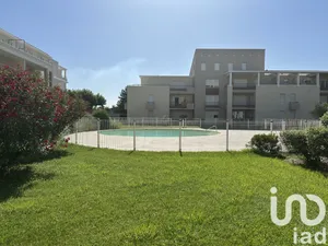 Appartement à Le Pontet (84130)