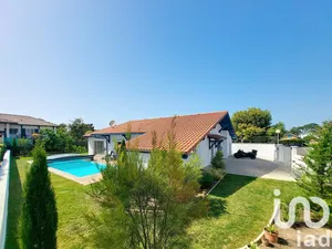 Maison traditionnelle à Anglet (64600)