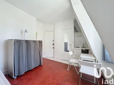 Appartement à Paris (75017)