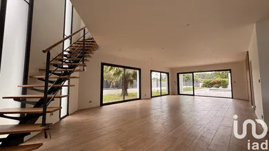 Traditional house at Bègles (33130)