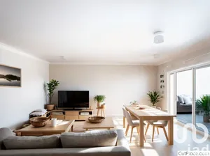 Appartement à Le Pontet (84130)