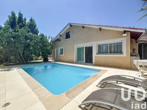 House at Gradignan (33170)