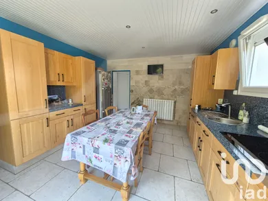 Maison de campagne à Bellevigny (85170)