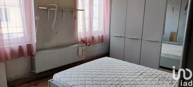 Maison à Fresnes-sur-Escaut (59970) — 8/16