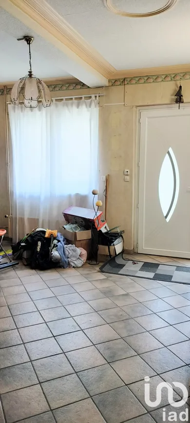 Maison à Fresnes-sur-Escaut (59970) — 7/16