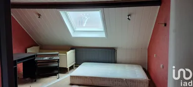 Maison à Fresnes-sur-Escaut (59970) — 14/16