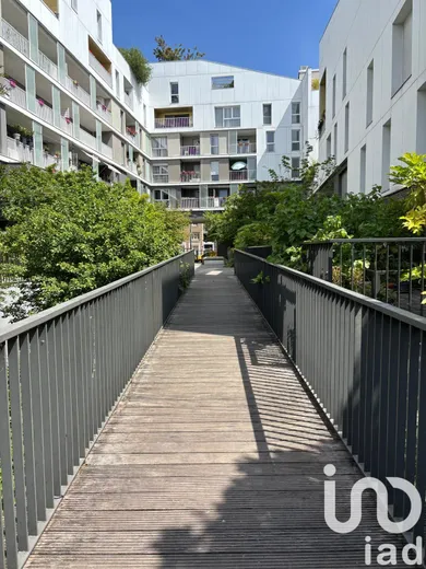 Apartment at Gennevilliers (92230)