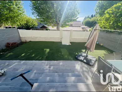 Appartement à Marignane (13700)