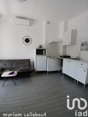 Appartement à Montbolo (66110)