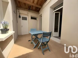 Apartment at Châtelaillon-Plage (17340)