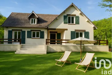 House at Ville-en-Selve (51500)