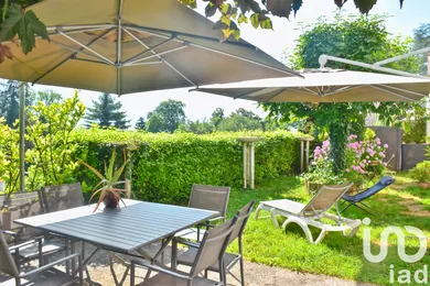 Appartement à Sevrier (74320)