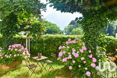 Appartement à Sevrier (74320)