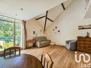 Duplex at Beauchamp (95250)