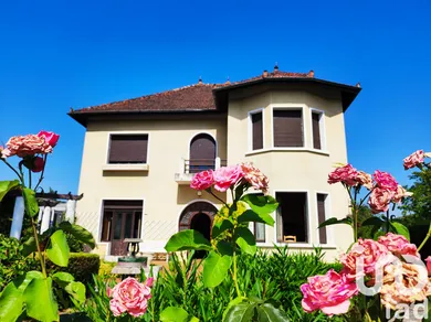 Manor at Saramon (32450)