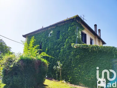 Manoir à Saramon (32450)