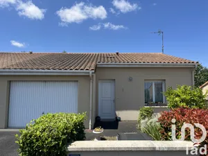 Maison à Saint-Georges-lès-Baillargeaux (86130)
