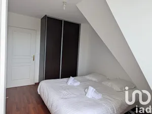 Appartement à Cabourg (14390)