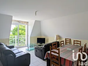 Appartement à Cabourg (14390)