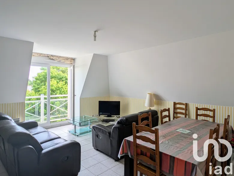Appartement 4 pièces 76 m² · à Cabourg · 76,1 m² · 399 500 €