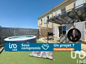 Maison à Beaumont-lès-Valence (26760)