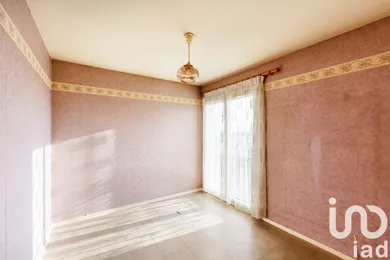 Appartement à Sannois (95110)