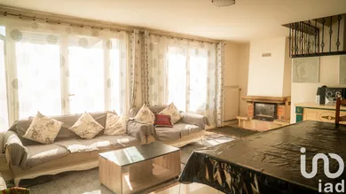 House at Villiers-le-Bel (95400)