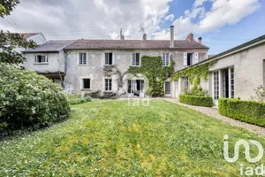 House at Marcilly (77139)