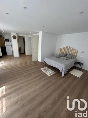 Appartement à Hauts de Bienne (39400)