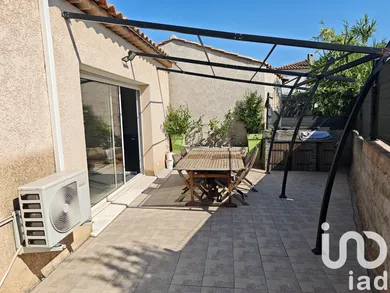 House at Puget-Ville (83390)