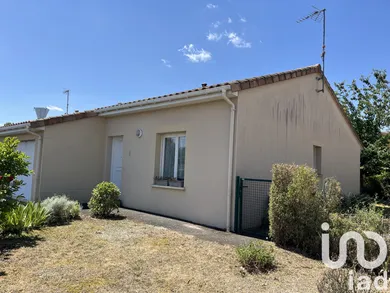 House in Saint-Georges-lès-Baillargeaux (86130)